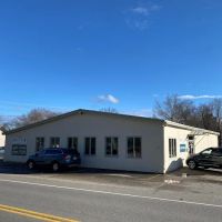 Nashoba Valley Fitness Center, Inc. ico