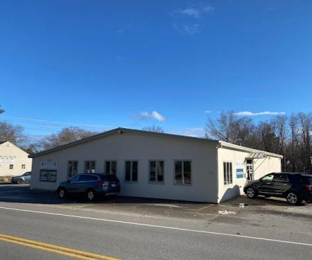 Nashoba Valley Fitness Center, Inc.