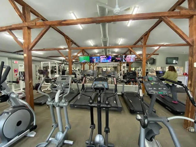 Nashoba Valley Fitness Center, Inc. Picture 3