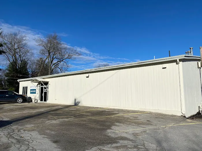 Nashoba Valley Fitness Center, Inc. Picture 5