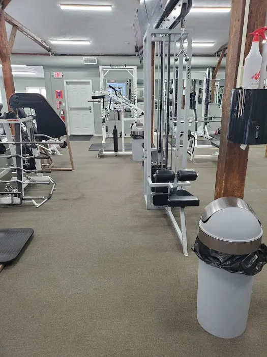 Nashoba Valley Fitness Center, Inc. Picture 9