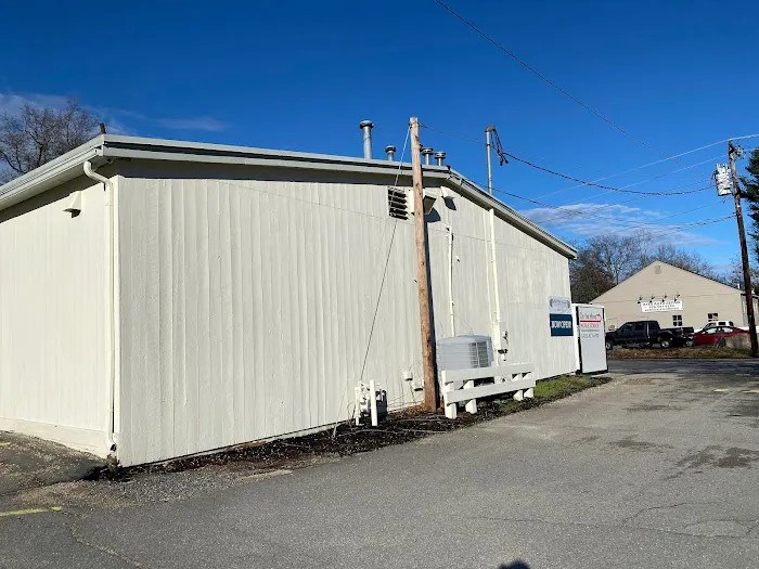 Nashoba Valley Fitness Center, Inc. Picture 10