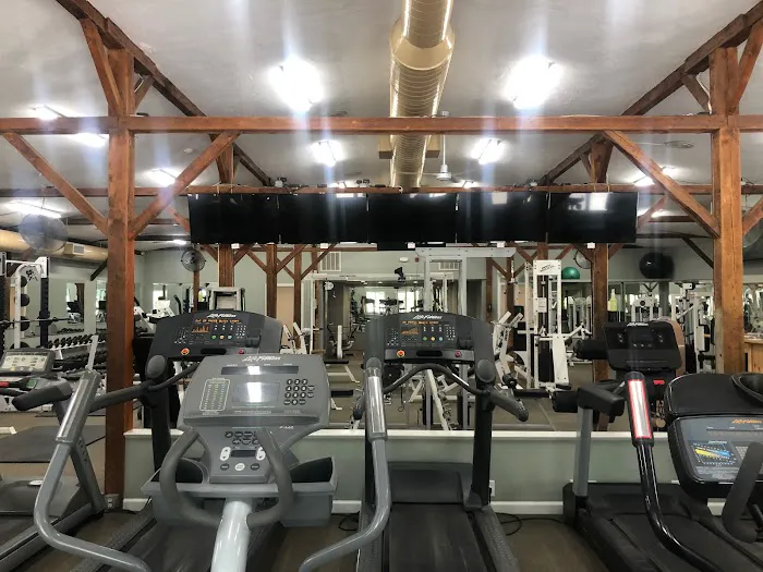 Nashoba Valley Fitness Center, Inc. Picture 6