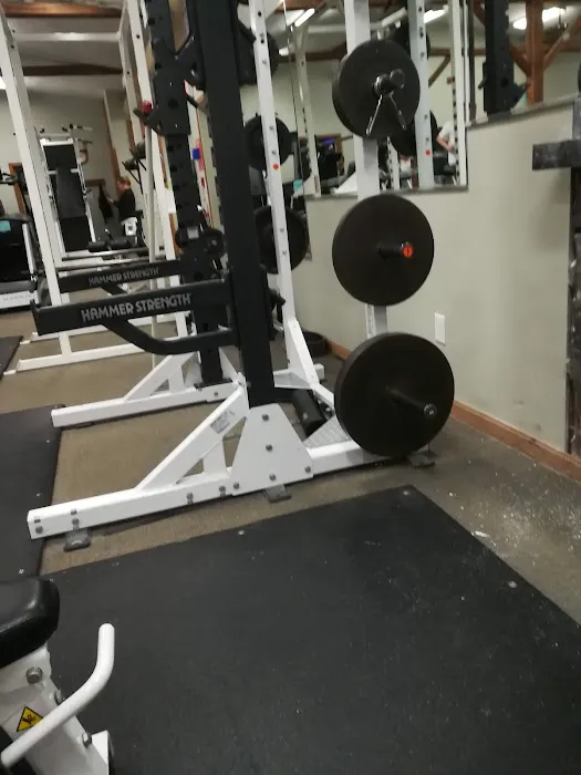 Nashoba Valley Fitness Center, Inc. Picture 4