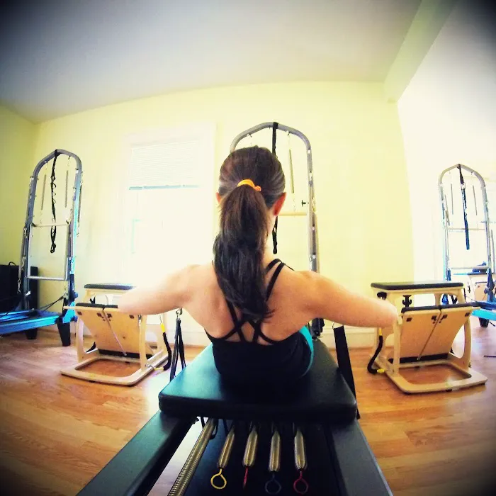 Live Long Pilates Picture 3