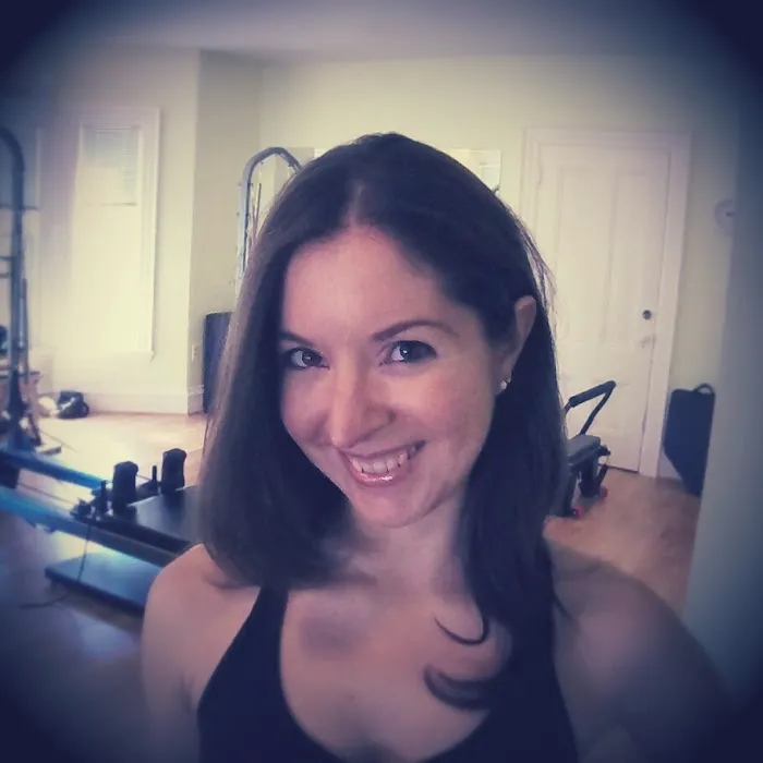 Live Long Pilates Picture 2