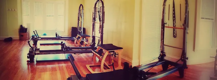 Live Long Pilates Picture 1