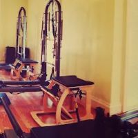 Live Long Pilates ico