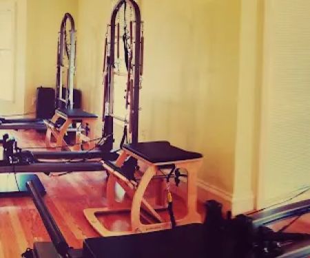 Live Long Pilates