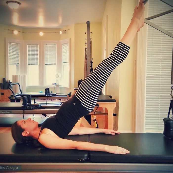 Live Long Pilates Picture 6