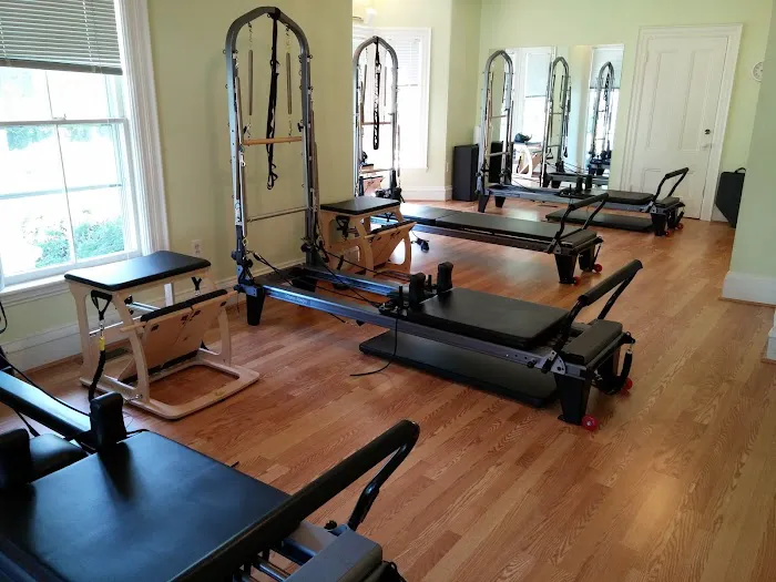 Live Long Pilates Picture 4