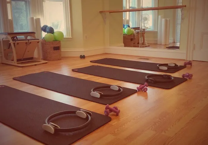 Live Long Pilates Picture 5