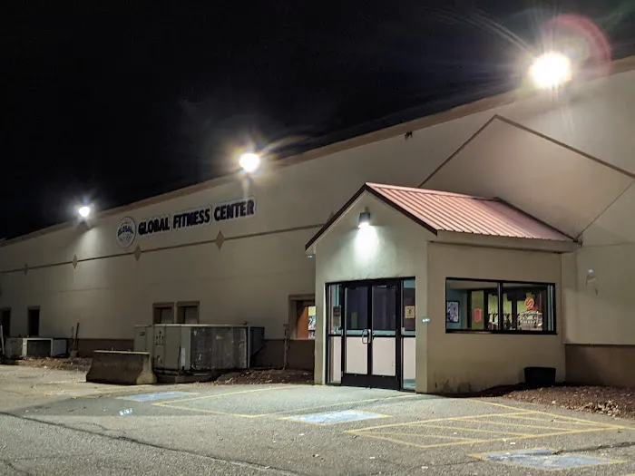 Global Fitness Center Picture 2