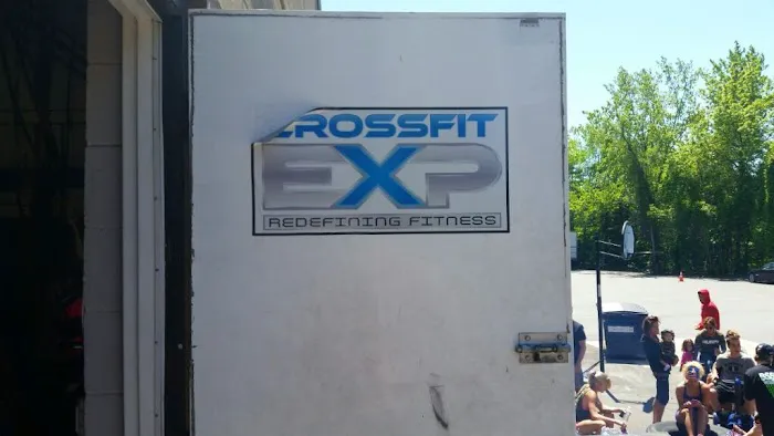 CrossFit EXP Picture 1