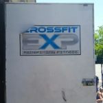 CrossFit EXP