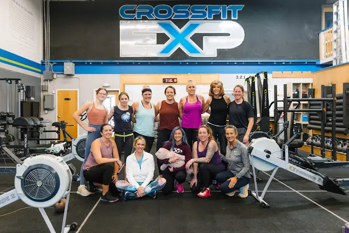 CrossFit EXP Picture 3
