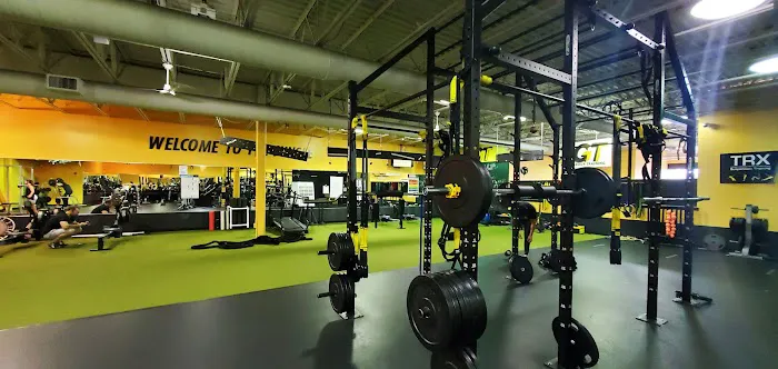 The Zoo Health Club Manchester Picture 7