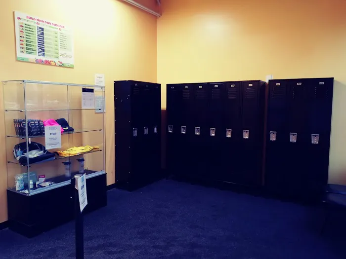 The Zoo Health Club Manchester Picture 5