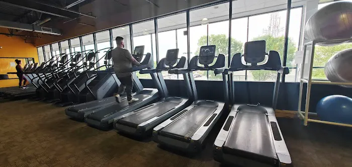 The Zoo Health Club Manchester Picture 2