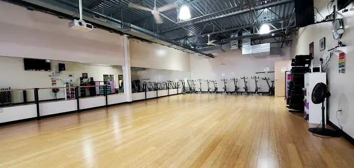 The Zoo Health Club Manchester Picture 6