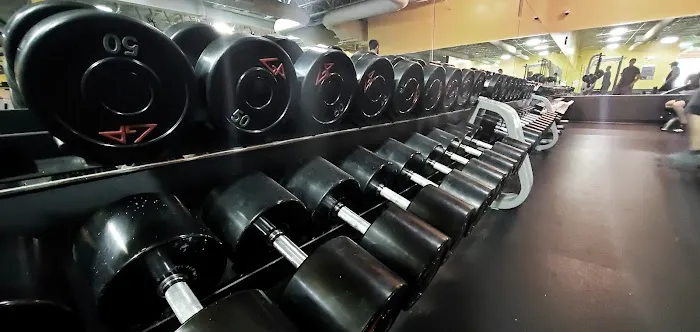 The Zoo Health Club Manchester Picture 4