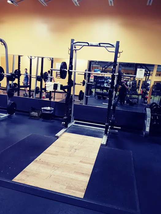 The Zoo Health Club Manchester Picture 1