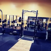 The Zoo Health Club Manchester ico