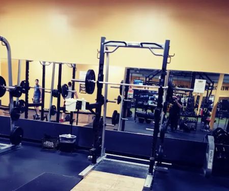 The Zoo Health Club Manchester