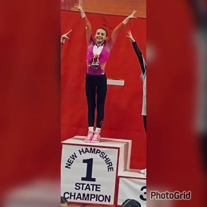 Noha's Gymnastics Academy Picture 6