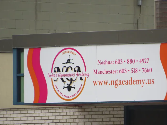 Noha's Gymnastics Academy Picture 2