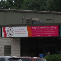 Noha's Gymnastics Academy ico
