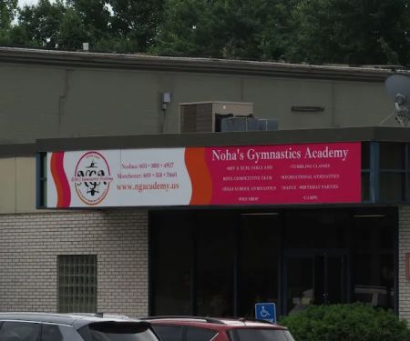 Noha's Gymnastics Academy