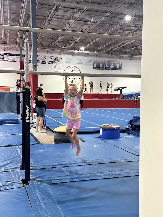 Noha's Gymnastics Academy Picture 10