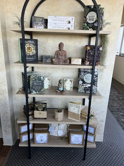 Sacred Moon Healing Center Picture 1