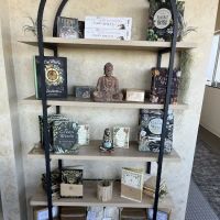 Sacred Moon Healing Center ico