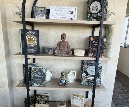 Sacred Moon Healing Center