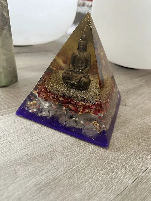 Sacred Moon Healing Center Picture 9