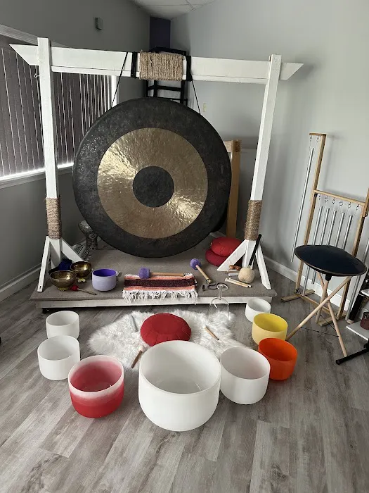 Sacred Moon Healing Center Picture 5