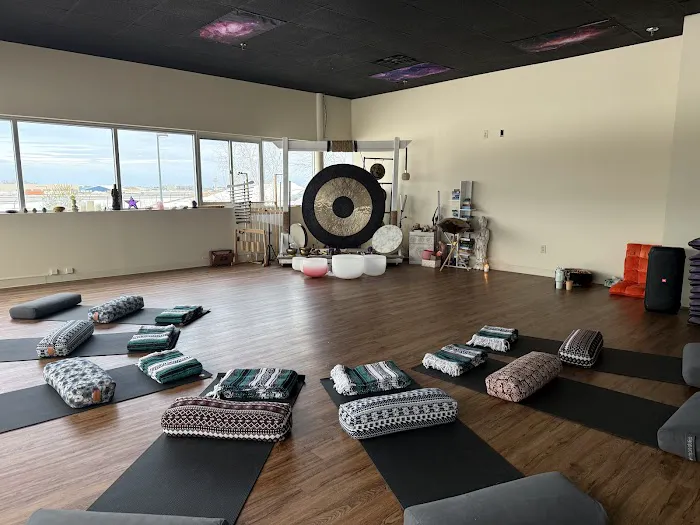 Sacred Moon Healing Center Picture 8