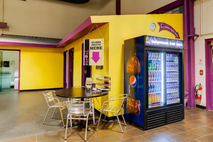 Planet Fitness Picture 10