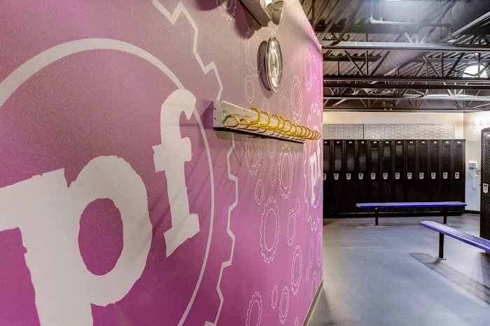 Planet Fitness Picture 3