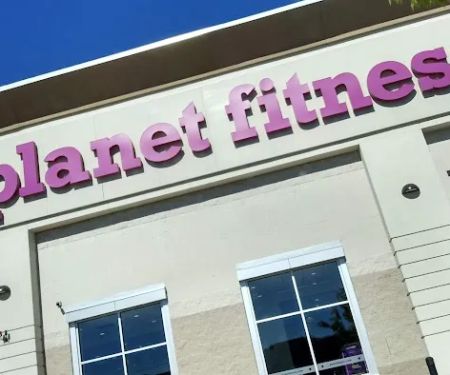 Planet Fitness
