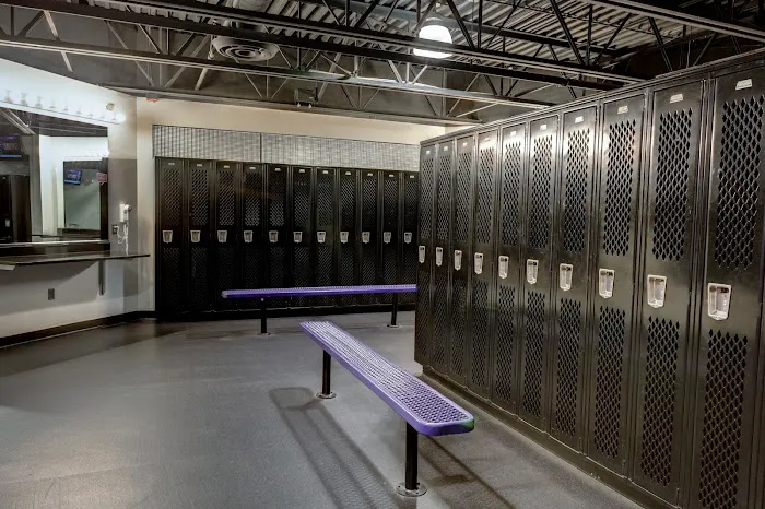 Planet Fitness Picture 5