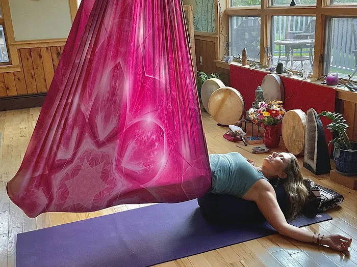 Spirit Flow Pathways Picture 3