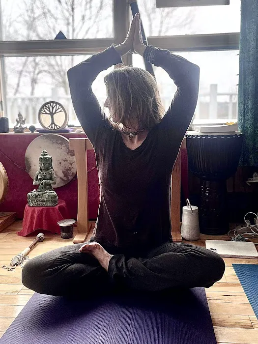 Spirit Flow Pathways Picture 10