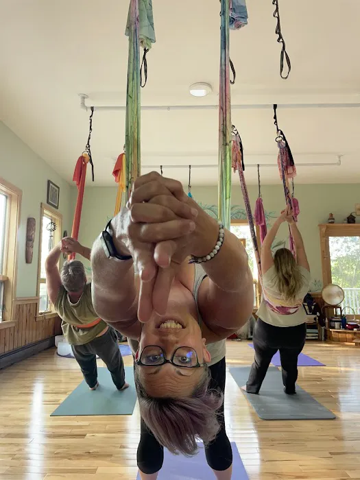 Spirit Flow Pathways Picture 1