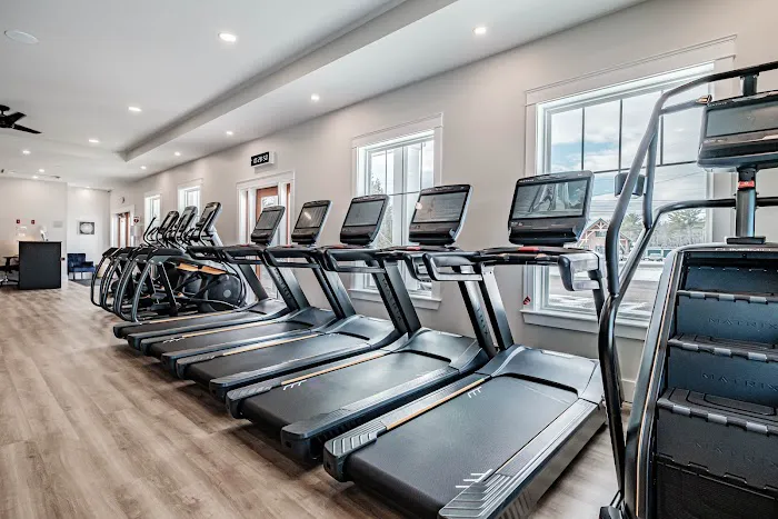 Sole•Ful Health Club Picture 9