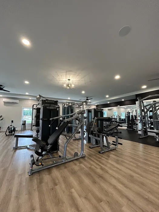 Sole•Ful Health Club Picture 7