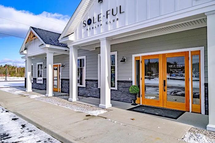 Sole•Ful Health Club Picture 8