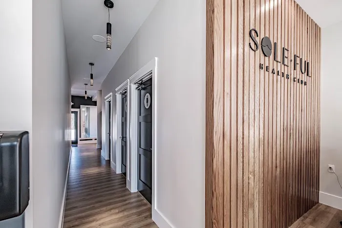 Sole•Ful Health Club Picture 5